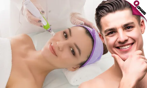 Mesotherapy Sessions + Consultation!